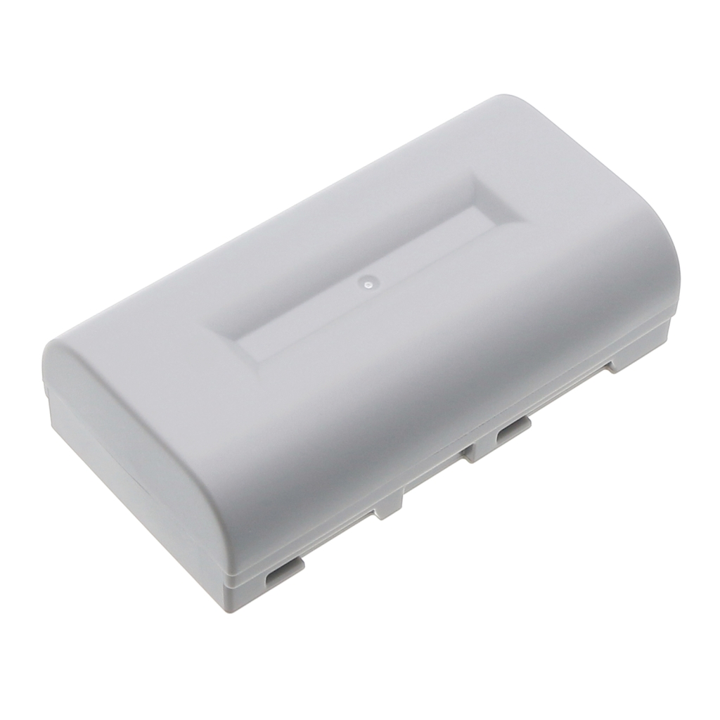 BarCode, Scanner Battery Hioki LR8510