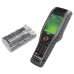 BarCode, Scanner Battery Hioki LR8510