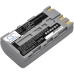 BarCode, Scanner Battery Casio DT-X30