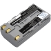 BarCode, Scanner Battery Casio DT-X30