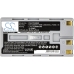 BarCode, Scanner Battery Casio DT-X30