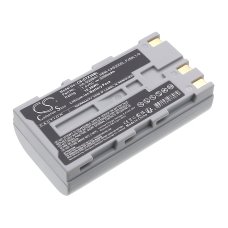 Reemplazo de batería compatible para Hioki FJ50L1-G,HA-G20BAT,HBM-CAS3000L,Z1007