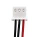 Batería de la cámara de seguridad del hogar Dotlux CS-DTX593LS