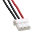 Batería de la cámara de seguridad del hogar Dotlux CS-DTX593LS
