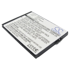 Reemplazo de batería compatible para HTC 35H00081-00M,ATHE160