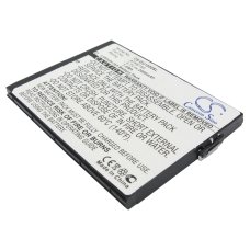 Reemplazo de batería compatible para DOPOD 35H00081-00M,ATHE160