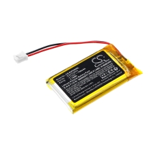Reemplazo de batería compatible para Divoom EXC702544