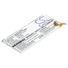 Reemplazo de batería compatible para DOOV PL-C17