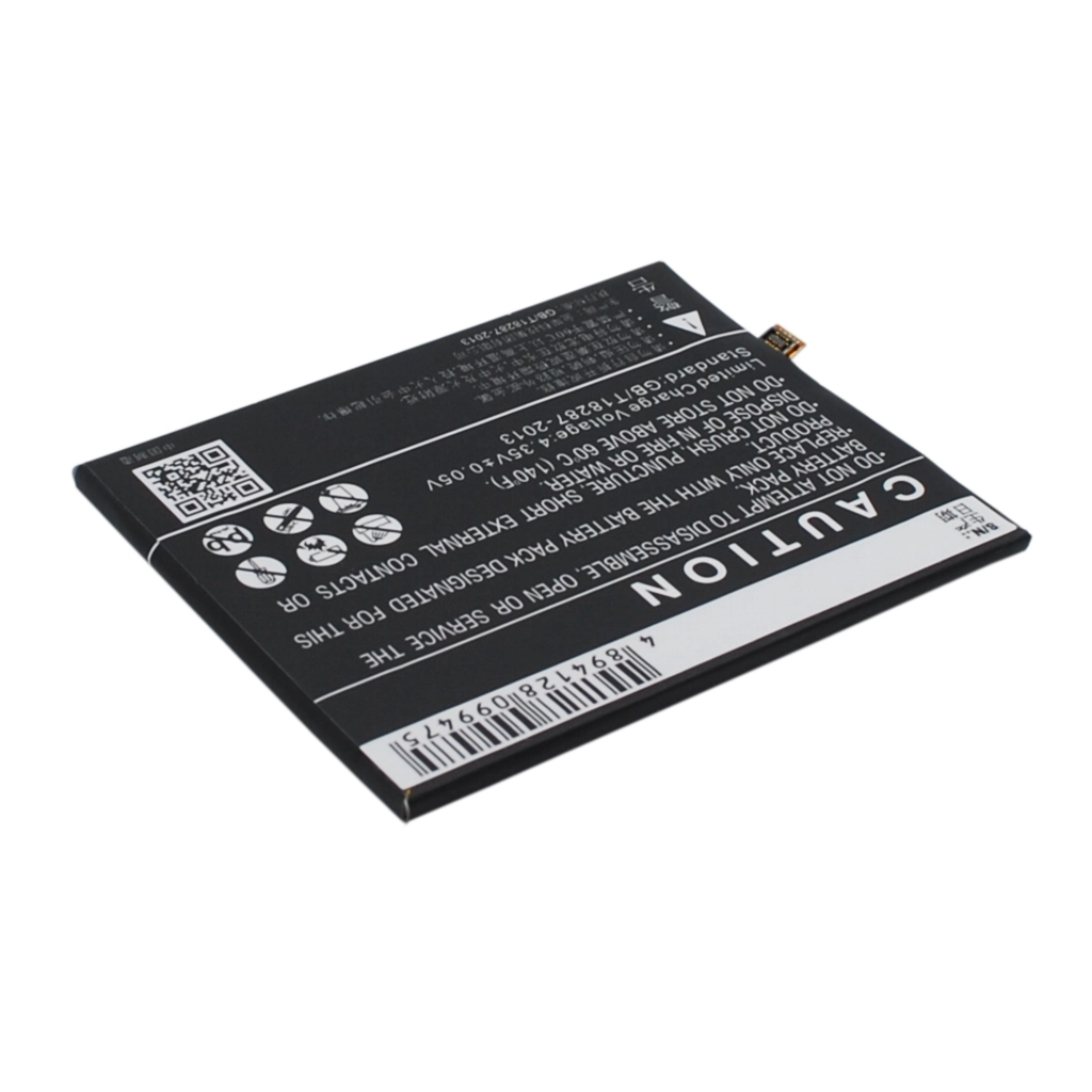 Batería del teléfono móvil DOOV CS-DVM100SL