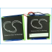 Batteries DVD Player Battery CS-DVP702SL
