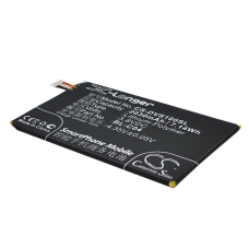 Reemplazo de batería compatible para DOOV PL-C01,PL-C04