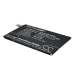 Battery compatible with Mobile Phone Battery