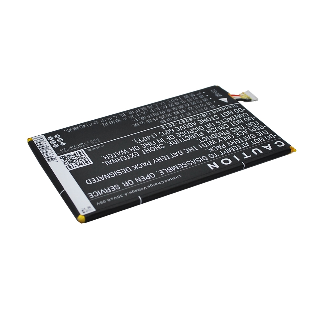 Battery compatible with Mobile Phone Battery