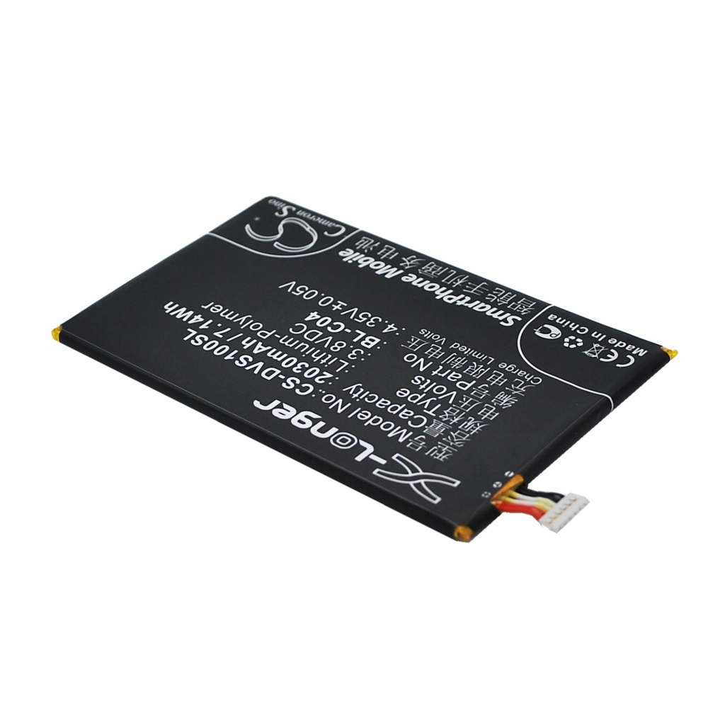 Battery compatible with Mobile Phone Battery