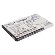 Battery compatibleWith Mobile Phone Battery