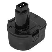 Battery compatibleWith Dewalt