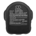 Battery industrial Dewalt DW980K-2