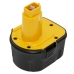 Baterías Sustituye DW9098