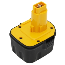 Reemplazo de batería compatible para DeWalt 152250-27,397745-01,DC9062,DC9071,DC9091...