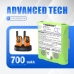 Battery Replaces MT700D03XXC