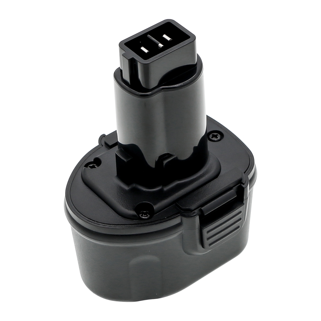 Battery industrial Dewalt DW908 Flashlight)