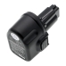 Battery industrial Dewalt DW908 Flashlight)