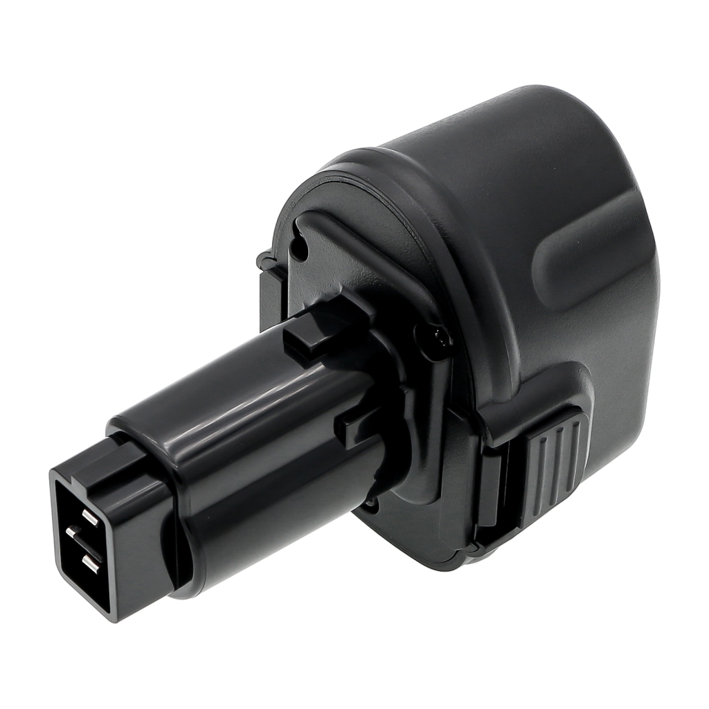 Battery industrial Dewalt DW908 Flashlight)