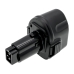 Battery industrial Dewalt DW908 Flashlight)
