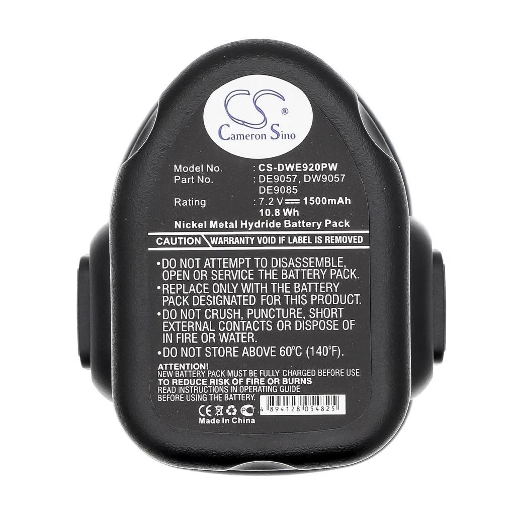 Battery Replaces DC9099