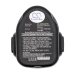 Battery Replaces DC9099