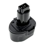 Battery industrial Dewalt DW908 Flashlight)