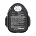Battery industrial Roller CS-DWE920PX