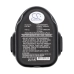 Battery Replaces DE9085