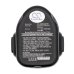 Battery Replaces 397745-01