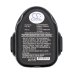 Battery Replaces DE9062