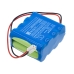 Batería Sustituye DAIWHA 8H-E200AA