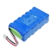 Batería compatible con Daiwha CS-DWH220MD