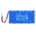 Batería compatible con Daiwha CS-DWH220MD