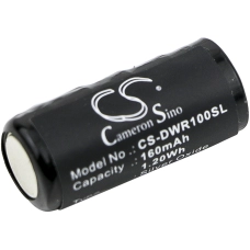 Reemplazo de batería compatible para Dog watch A175,ST0214