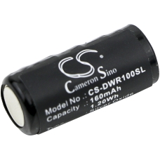 Reemplazo de batería compatible para Dog watch A175,ST0214