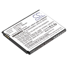 Compatible battery replacement for D-link B9010,ES-M5