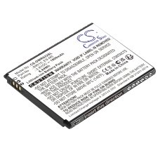 Reemplazo de batería compatible para D-link B9010,ES-M5