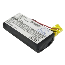 Reemplazo de batería compatible para Gateway DMP-X20