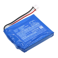Reemplazo de batería compatible para Dye R93960002