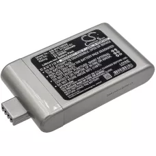 Reemplazo de batería compatible para Dyson 12097,912433-01,912433-03,912433-04,BP-01