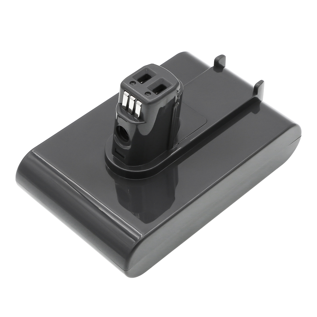 Vacuum Battery Dyson DC44 Animal Fuchsia