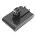 Vacuum Battery Dyson DC44 Animal Fuchsia