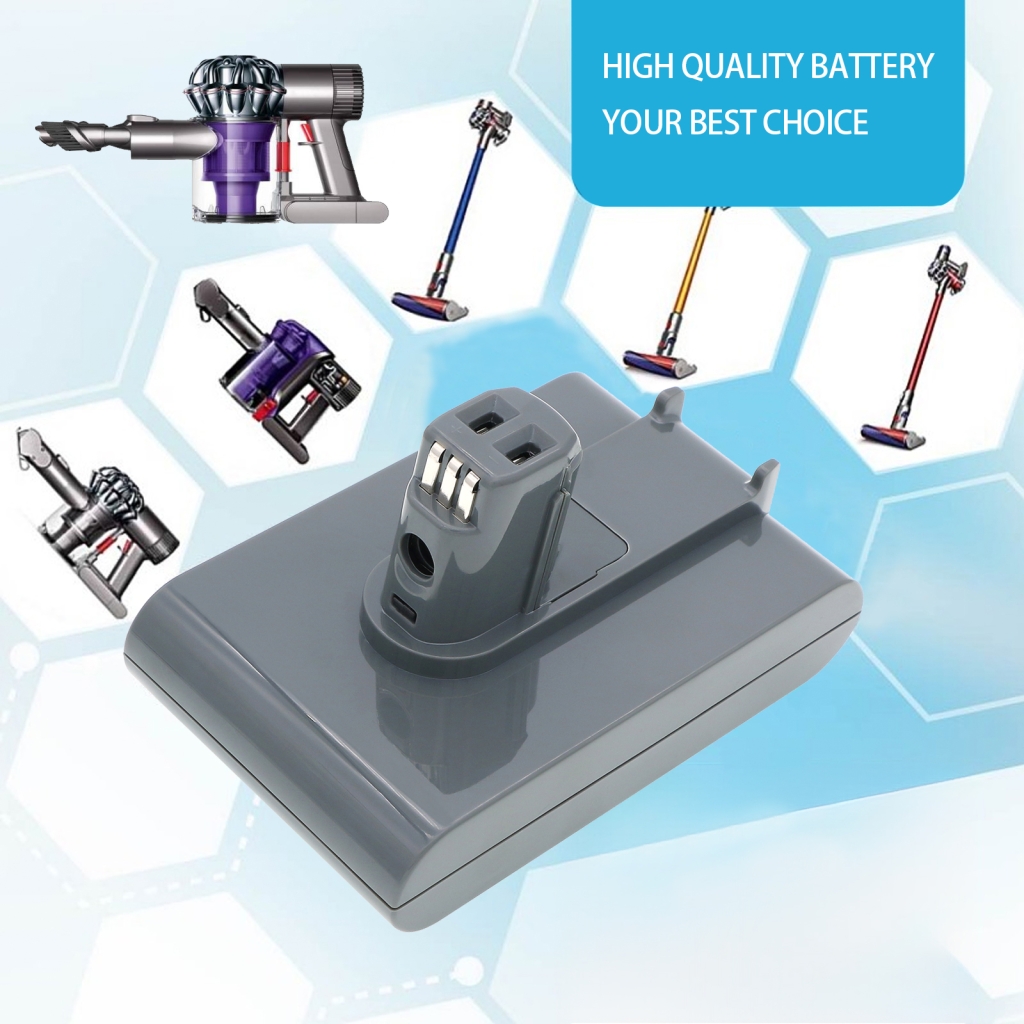 Batería Sustituye 917083-03