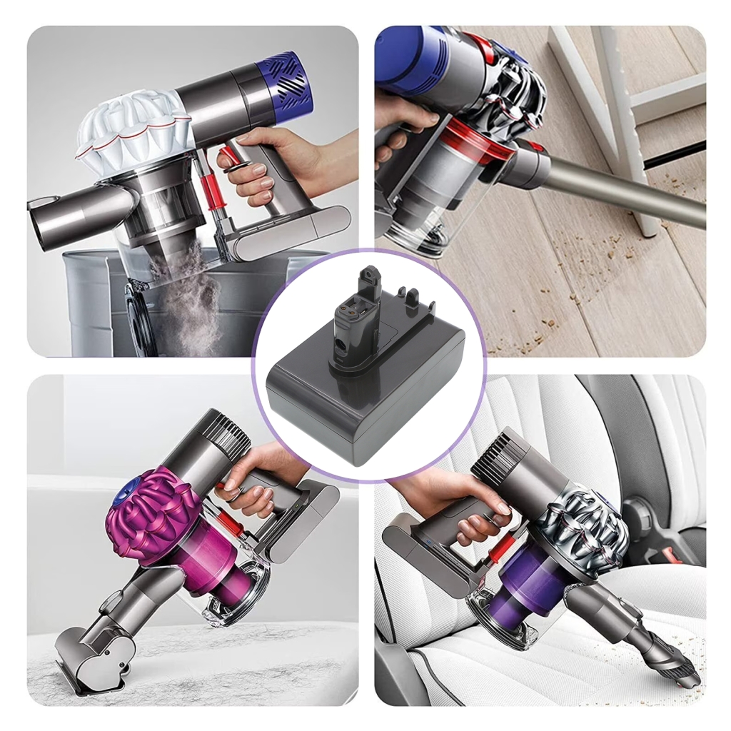 Batería Sustituye 965557-06