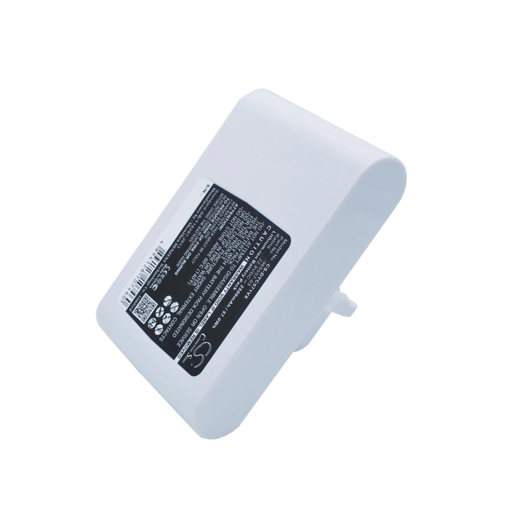 Baterías Sustituye 917083-01